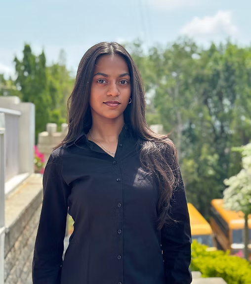 Tejal Devraj